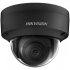 Hikvision DS-2CD2183G2-IUB 8MP AcuSense Vandal Fixed Dome Network Camera (2.8mm) Black