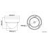 Hikvision DS-2CD2147G2-LSU 4 MP ColorVu Fixed Dome Network Camera (4mm)