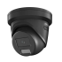 HIKVISION DS-2CD2347G2H-LISU/SL 2.8mm (BLACK)  4 MP Smart Hybrid Light with ColorVu Fixed Turret Network Camera