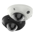 Hikvision DS-2CD2543G2-IS 4MP IR Fixed Mini Dome Network Camera 2.8mm Black