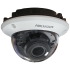 Hikvision DS-2CE57H0T-VPITF 5 MP 4-in1 Outdoor Analog Dome Camera (2.8mm/3.6mm)
