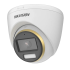 Hikvision DS-2CE72DF3T-FS 2 MP ColorVu Audio Fixed Turret Camera 2.8mm