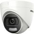 Hikvision DS-2CE72HFT-F28 5 MP ColorVu Fixed Turret Camera
