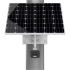 Hikvision DS-2XS6A87G1-LS/C36S80 8MP ColorVu Fixed Bullet Solar Power 4G Network Camera Kit