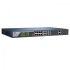 Hikvision DS-3E0318P-E 16-ports+2 100Mbps Unmanaged PoE Switch