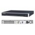 DS-7616NI-M2/16P Hikvision 16-Channel Embedded Plug & Play 4K NVR - 4TB