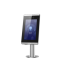 Hikvision DS-DM0701BL Desk Stand for DS-K1T671TM-3XF Temperature Screening Terminal