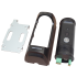DS-KB8112-IM Vandalproof IP Video Door Station