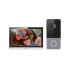 Hikvision DS-KIS613-P IP Video Intercom KIT