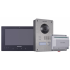 Hikvision DS-KIS701 Two-Wire Intercom Kit