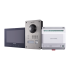 Hikvision DS-KIS701 Two-Wire Intercom Kit
