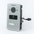 DS-KV8102-IM Water Proof Metal Villa Door Station