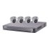 Hikvision T7204U1TA4 4CH 5MP TurboHD Kits