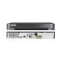 Hikvision DS-7208HUHI-K2 8 Channel 5MP TurboHD TVI DVR (2TB HDD)