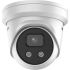 Hikvision PCI-T15F4S AcuSense 5 MP IR Fixed Turret Network Camera (4mm)