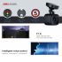Hikvision AE-DC5013-F6 1600P Dashcam