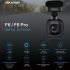 Hikvision AE-DC5013-F6 1600P Dashcam