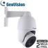 Geovision GV-SD2723-IR 20x PoE 2MP H.265 Low Lux WDR Pro Outdoor IR IP Speed Dome