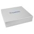 GV-AS2120 - IP Control Panel with built in PoE, Iron Box included(One-way control: 4 doors/Two-way control) w/o power adapter