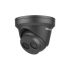 Hikvision DS-2CD2383G2-IUB 8 MP IR Fixed Turret Network Camera (2.8mm) Black