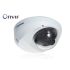 GV-MFD1501-4F GeoVision 1.3MP Super Low Lux Mini Fixed Dome IP Camera 2.1mm Lens