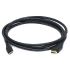 JE-HDMI-3098-C5.4 HDMI Cable 5.4ft. 30 AWG