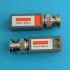 JE-VB115I Mini Video Balun I Type (pair)