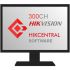 Hikvision Hikcentral Software 300 Camera Base