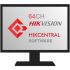 Hikvision Hikcentral Software 64 Camera Base