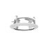 Hikvision RCM-DE4A In-Ceiling Mounting Bracket for DS-2DE4 Series Cameras