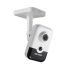 Hikvision DS-2CD2425FWD-IW 2 MP IR Fixed Cube Network Camera(2.8mm Lens)