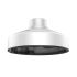 PC140 Hikvision 140mm Pendant Cap [Dome]