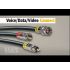 Jetview JE-VDV110-061 Coax Cable 2-Level Radial Stripper 