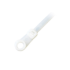 JE-HT-200MH-W  100pcs TW w/ Mountable hole 200mm