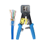 JE-HT-268ER  Pass Through RJ45 Crimping Tool