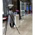 Hikvision DS-2TD2636B-15/P Thermographic Temperature Measurement Bullet Camera + DS-2907ZJ tripod