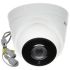 Hikvision DS-2CE78H0T-IT3F 5 MP Outdoor Turret Camera
