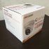 Hikvision DS-2CD2347G2-LSU/SL 4 MP ColorVu Strobe Light and Audible Warning Fixed Turret Network Camera