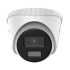 Hikvision  HiLook IPC-T249HA 4MP ColorVu MD 2.0 Fixed Turret Network Camera