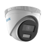 Hikvision  HiLook IPC-T249HA 4MP ColorVu MD 2.0 Fixed Turret Network Camera