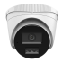 Hikvision  HiLook IPC-T280HA-LU  8MP Dual Light MD 2.0 Fixed Turret Network Camera