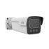 Uniview IPC2B18SS-ADF28KMC-I1 8MP HD Intelligent Light and Audible Warning Fixed Bullet Network Camera