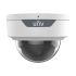 Uniview IPC325SS-ADF40K-I1 5MP LightHunter Fixed IR Dome Network Camera