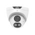 Uniview IPC3615SE-ADF40KM-WL-I0  120dB WDR, IP67, Mic, 3-Axis, Colorhunter, HLC, Smart functions