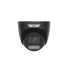 Uniview IPC3628SR-ADF28KM-WP-BK 8MP 4k ColorHunter w/ Wise-ISP Fixed Turret Camera (Black)