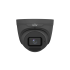 Uniview IPC3635SS-ADF28KMC-I1-BK  5MP Tri-Guard Fixed Dual-light Turret Network Camera (Black)