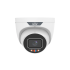Uniview IPC3635SS-ADF28KMC-I1  5MP Tri-Guard Fixed Dual-light Turret Network Camera