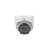 Uniview IPC3638SE-ADF28K-WL-I0  8MP ColorHunter Fixed Warm Light Turret Network Camera