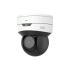 Uniview IPC6415SR-X5UPW-VG  5MP WDR Starlight IR Network Indoor Mini PTZ Dome Camera