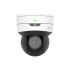 Uniview IPC6415SR-X5UPW-VG  5MP WDR Starlight IR Network Indoor Mini PTZ Dome Camera